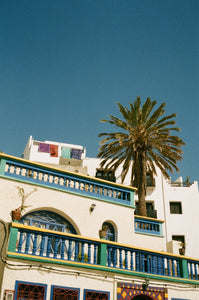 ZM Travels: Morocco wanderings...