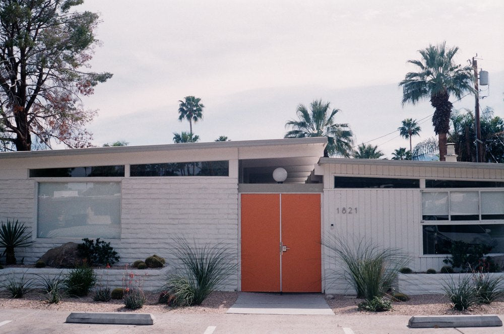 ZM Travels: The Desert Collective - Amado, Palm Springs