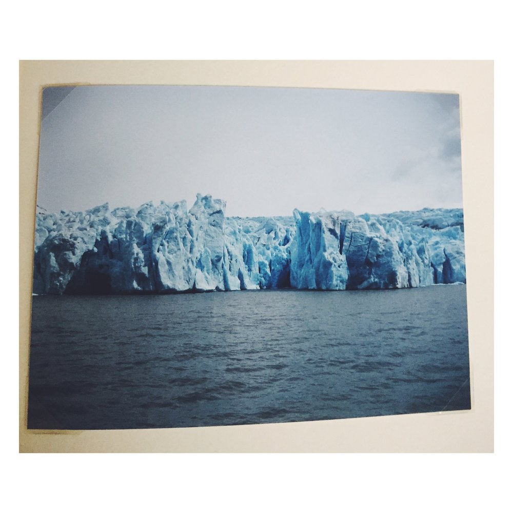 Remembering the Adventure ~ Part I : South America