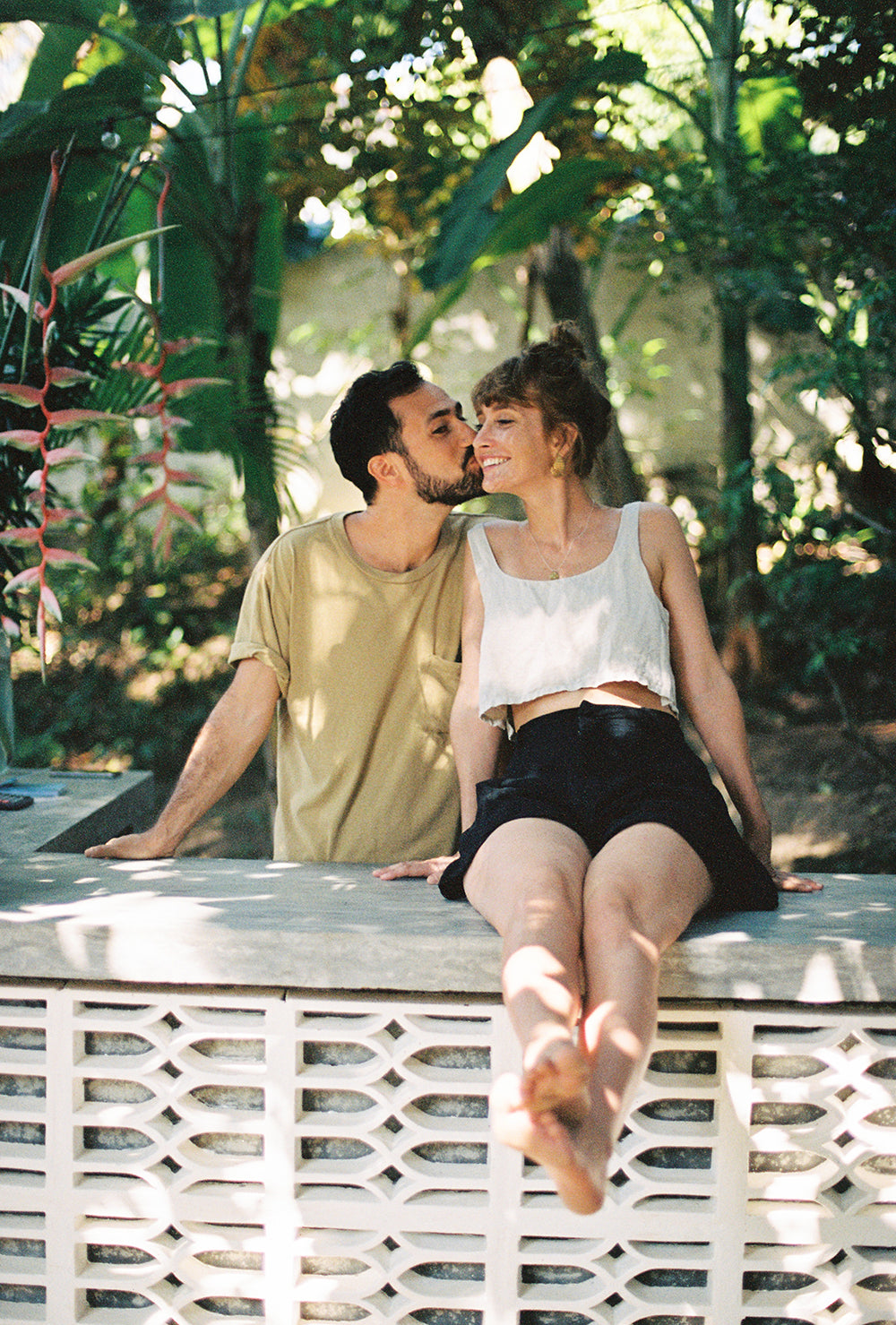Sunday Sessions: With Phoebe and Seddy Founders of The Kip Sri Lanka