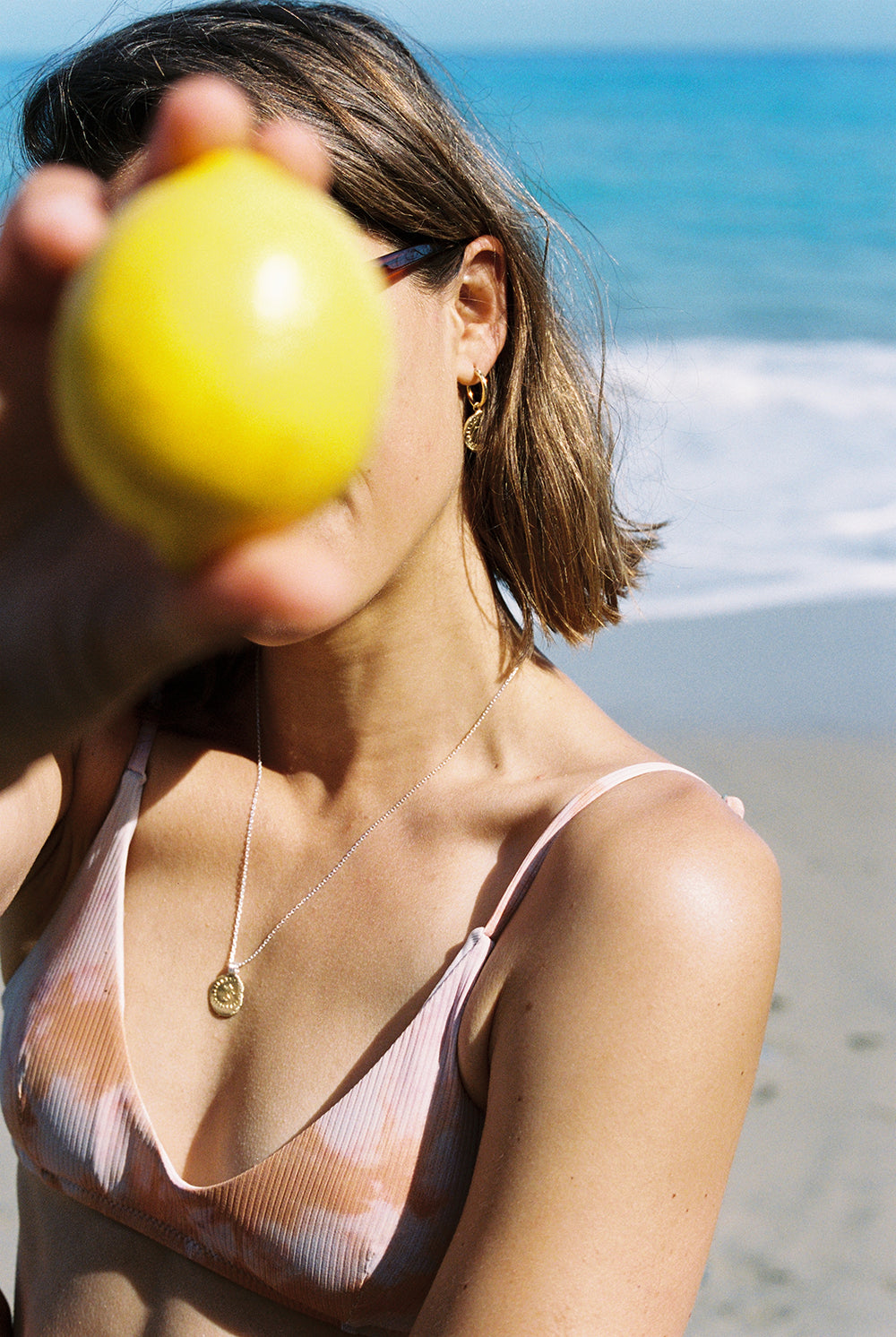 Homemade Lemonade Recipe