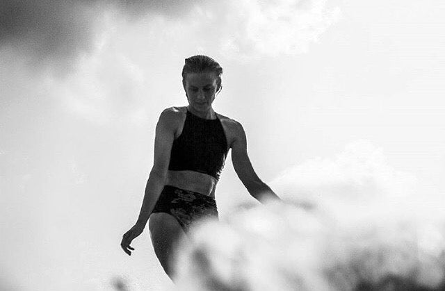 Sunday Sessions: On the Road with Sophie Hellyer