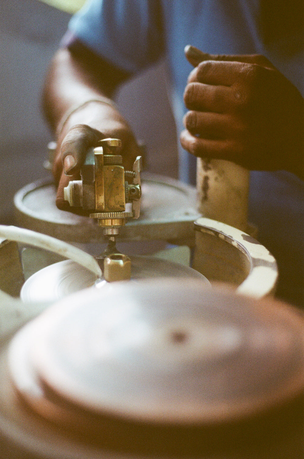 Sustainable Sapphires from Sri Lanka