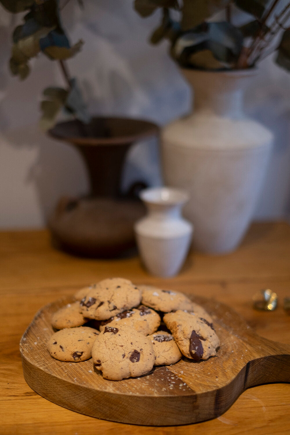 The Best Cookie Recipe