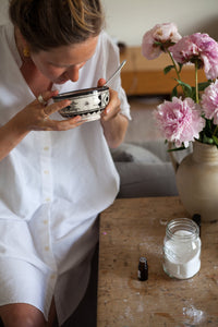 Make Natural Deodorant