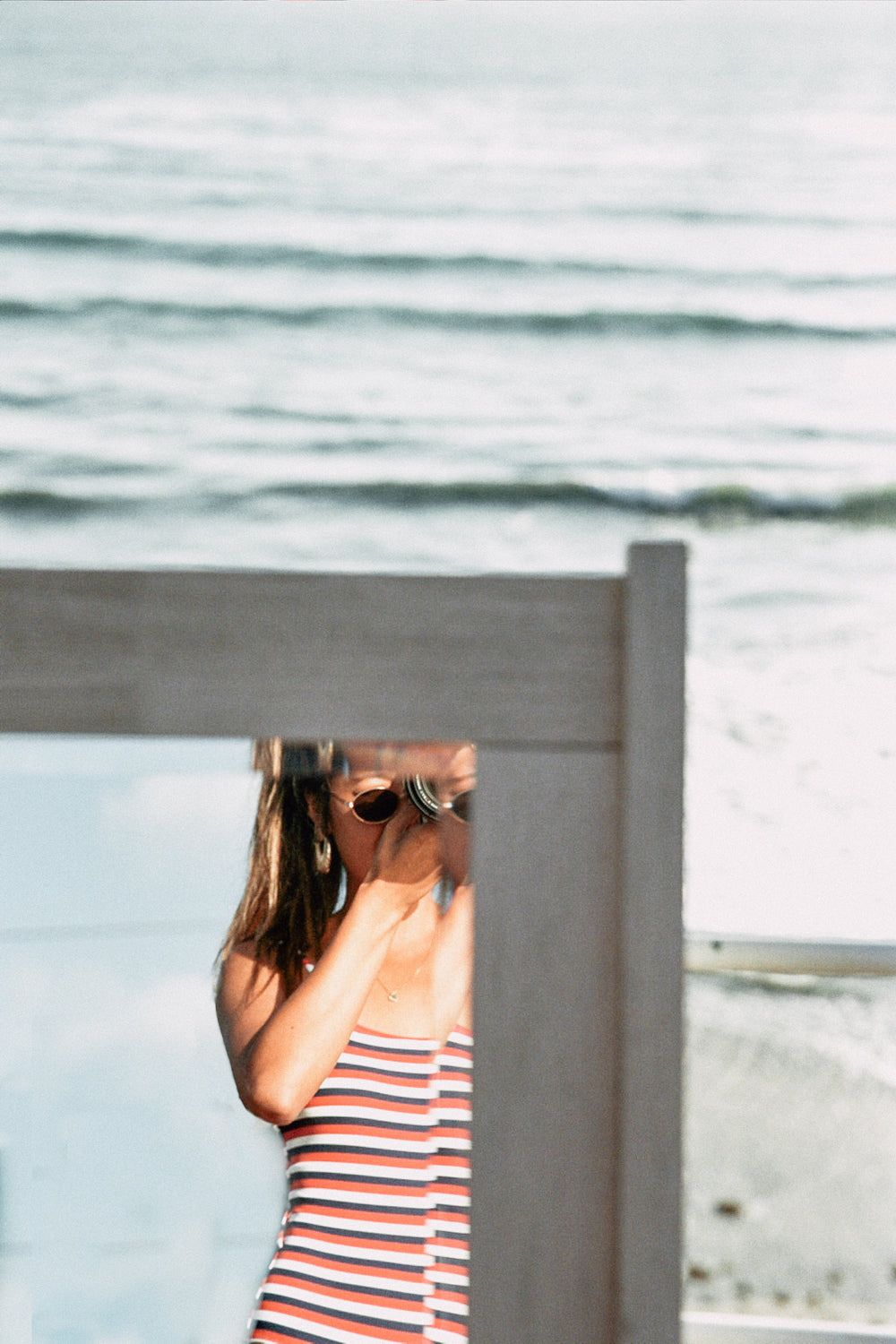 Sunday Sessions: Hanging with Vivian Kim in Southern California