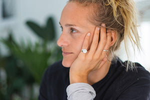 Sunday Sessions: Hanging with Tor Founder of Toro Falmouth / Basho Skincare