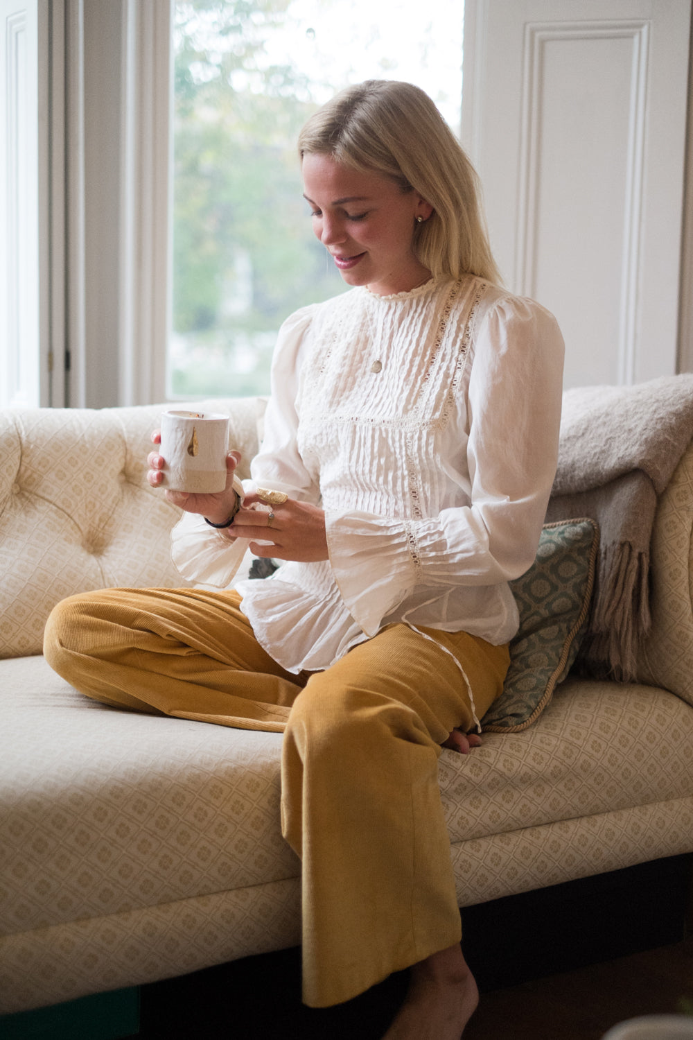 Sunday Sessions: Hanging with Zoe from Wunder Workshop