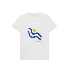 Ocean Dancer Kids Tee