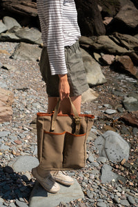 The Medium Sennen Backpack / Tote