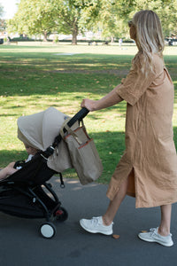 The Medium Sennen Backpack / Tote