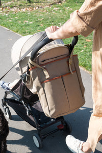 The Medium Sennen Backpack / Tote